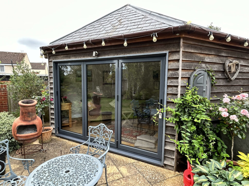 wellingborough garden home gazebo